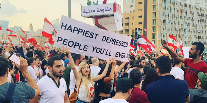Rethinking Arab Mental Health Stereotypes